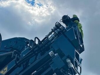 MAN TGS 26.480 LL - 6x2 – NOVÉ–Valník+HR-Hiab X Hiduo 228-6 - 7