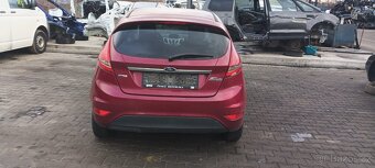 Ford Fiesta č. 22579 - 7