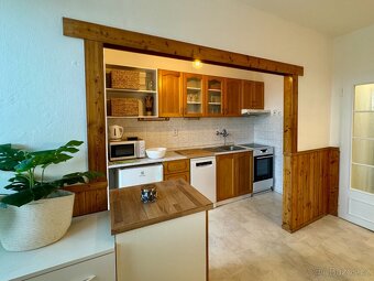 Pronájem domu 3+1 • 144 m² bez realitky - 7