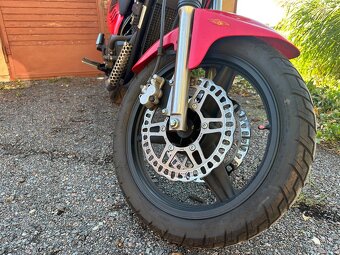 Yuki 350 - 7
