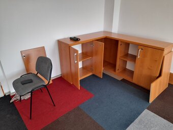 Prodej kancelářského nábytku - 7