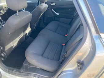 FORD MONDEO 2,2TDCi 129kW RV 2008 STK DO 10/2026 - 7