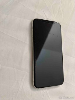 iPhone X 256 GB - 7