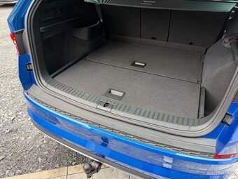 ŠKODA KODIAQ SPORTLINE 4x4 2.0 TDI 147 KW webasto 109tkm - 7
