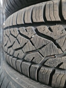 195/60R15 88H Quartaris 5 BARUM - 7