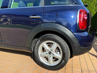 MINI COUNTRYMAN 1.6D /2013 -1.Maj- TOP /PO SERVISNÍ INSPEKCI - 7
