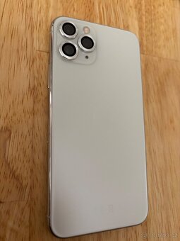 iPhone 11 Pro 256GB - 7