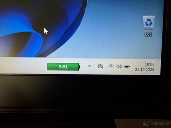 Hp Elitebook Folio 1040 G1, SSD disk, Windows 11, záruka - 7