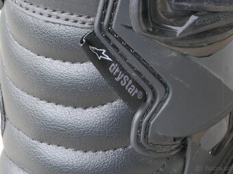 Enduro boty Alpinestars Corozal Adventure Drystar - 7