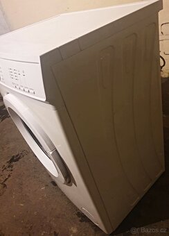 PRACKA PHILCO PL 1062,BOCNI PLNENI,NA 6KG,PLNE FUNKCNI,A++ - 7