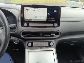 HYUNDAI KONA EV STYLE ELECTRIC 150KW 64kWh, STYLE, DP - 7