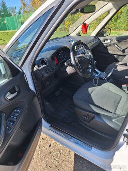 Ford Galaxy 2.0 103 kw 2009 - 7