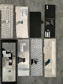 klávesnice k notebooku, NTB, laptop keyboard - 7