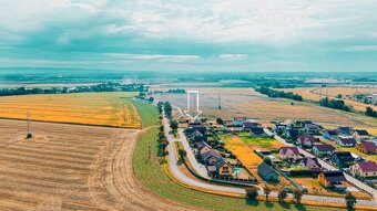 Prodej pozemek Bydlení, 1011㎡ - 7