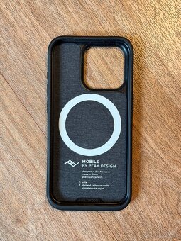 Apple iPhone 15 Pro 256 GB - 7