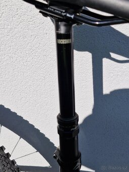 Merida BIG NINETY-NINE 29" Carbon 99 - 7