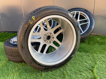 Mercedes-benz GLE kola - 7