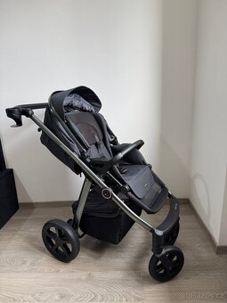 Kočárek dvojkombinace ESPIRO NEXT UP - 7