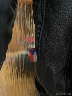 Moto bunda Spark Brono - 7