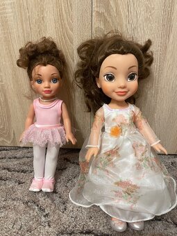 Dřevěný domeček - 7