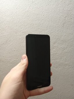 Huawei Y6 - 7