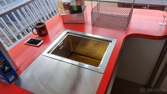 pojízdné občerstvení - 7