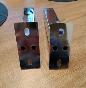 Nábytkové nohy 200 mm Catini - 7