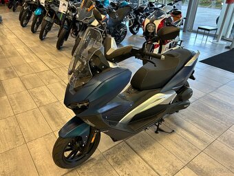 Tumoto Easymax Plus 125 2025 - 7