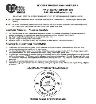 Harley Davidson laditelne koncovky touring Evo, TC - 7