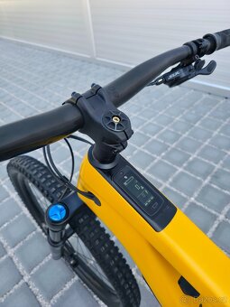 Elektrokolo Trek Fuel EXe 9.8 Carbon 2023 - 29″ - 7