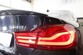 BMW 440i Coupé 2020 - 7