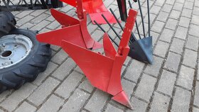 VARI Tera Global, též MOUNTFIELD, PLUH na ORBU, VYORÁVAČ - 7