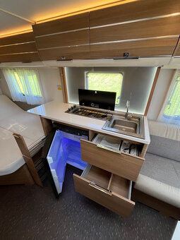 Adria Adora 472 UP 2020 Alde - 7