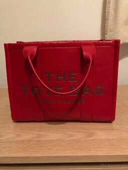 Tote kabelka - 7