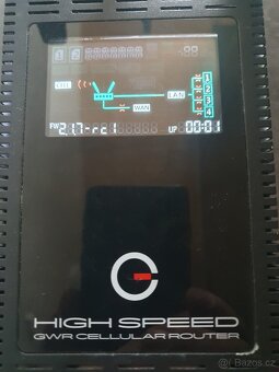 wifi wireless router “ gwr 462 router geneko - 7