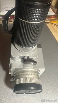 Retro kamera Minolta Autopak -8 K 7 - 7