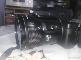 Nikon COOLPIX P950 - 7