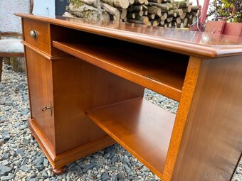 Psací stůl - AKCE doprava - 7