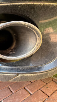 BMW X6 E71 3,5D / 210 Kw - 7