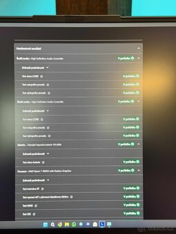 Lenovo Legion 5 Pro - RTX 3070 - 7