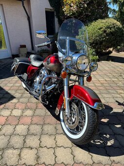 Harley Davidson Road King Classic - 7