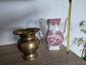 sošky, talíře, vázy, sklo - 7