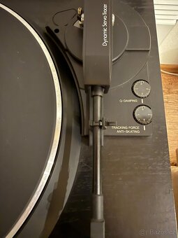 Gramofon Denon DP-37F - 7