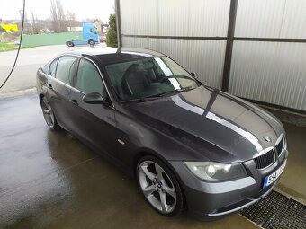 Bmw 325i s výbavou - 7