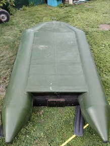 ČLUN ADVENTURE, K OPRAVĚ, ČTĚTE - 7