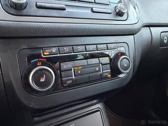 Volkswagen Golf Plus, 1.2 TSI MATCH/WEBASTO/SERV.KN. - 7