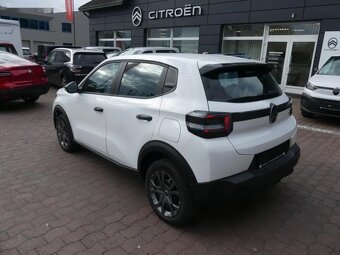 Citroën C3, C3 YOU Turbo 100k Manual - 7