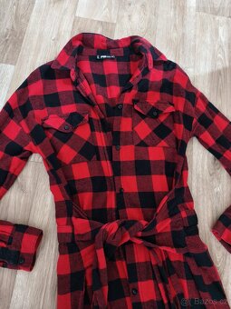 Fb sister šaty vel. XS - 7