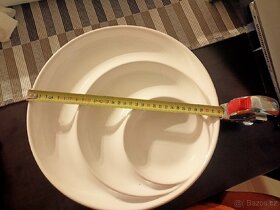 Talíř na cukroví/slabé pochutiny - 7