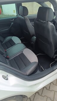 Škoda Octavia 2 combi RS - 7